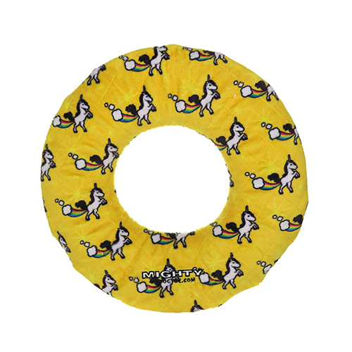 Mighty Ring