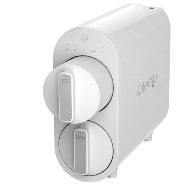 WD-G2CF Filter for Waterdrop G2P600 & G2 Series Reverse Osmosis System