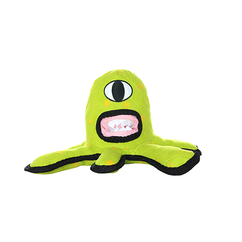 Tuffy Alien Green