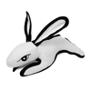TuffyBarnyard Rabbit
