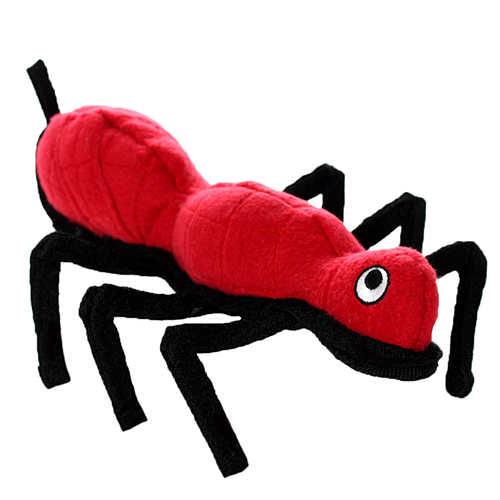 Tuffy Desert Ant