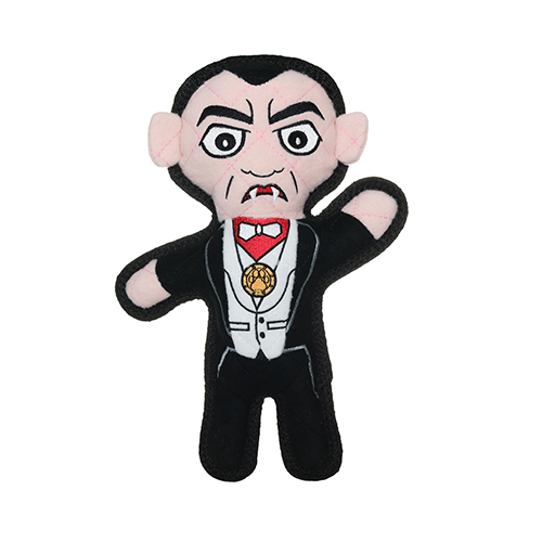 Tuffy Holiday Dracula