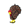 Tuffy Barnyard Turkey