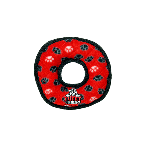 Tuffy Jr Ring