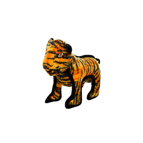 Tuffy Zoo Tiger