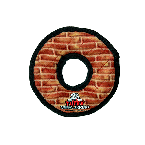 Tuffy Mega Ring