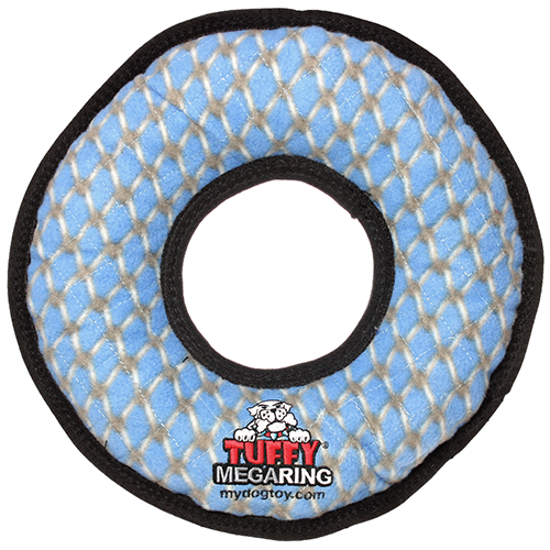 Tuffy Mega Ring
