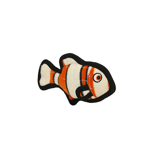 Tuffy Ocean Creature Fish