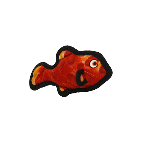 Tuffy Ocean Creature Fish