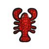 Tuffy Ocean Creature Lobster