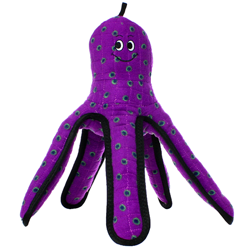 Tuffy Ocean Creature Large Octopus