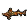 Tuffy Ocean Creature Shark