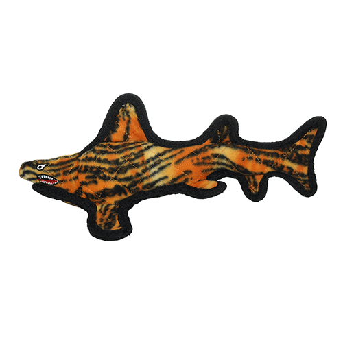 Tuffy Ocean Creature Shark