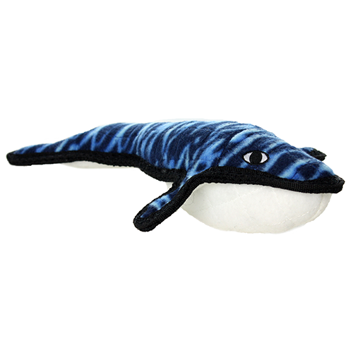 Tuffy Ocean Creature Whale
