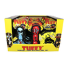 Tuffy Boomerang, Bone and Ring Tray-30 Units