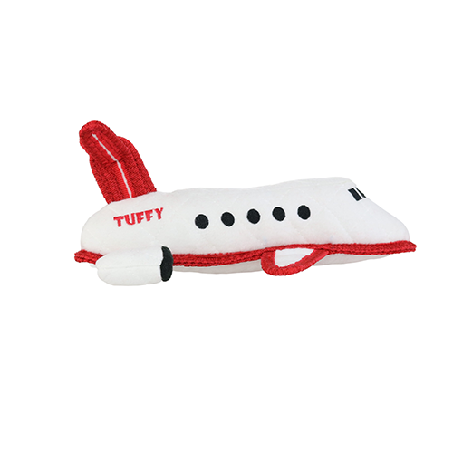 Tuffy Transportation Airplane