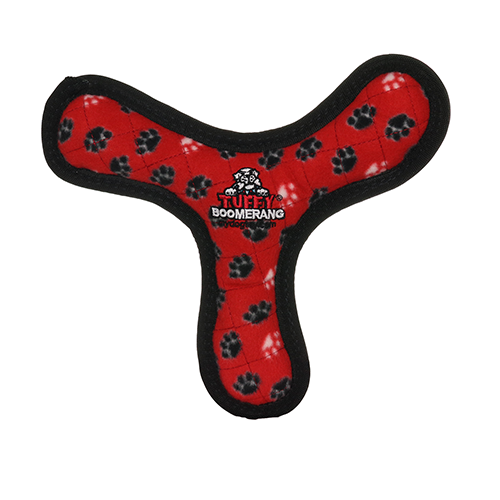 Tuffy Ultimate Boomerang
