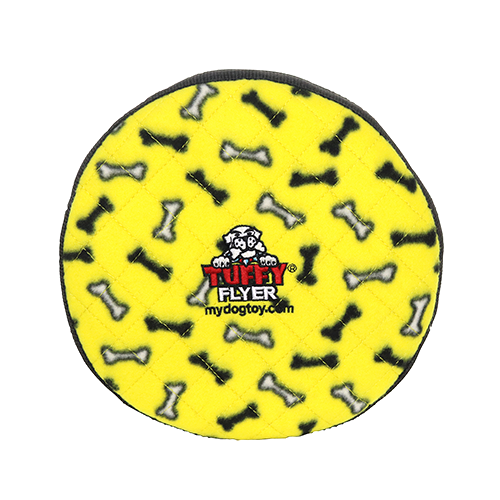 Tuffy Ultimate Flyer