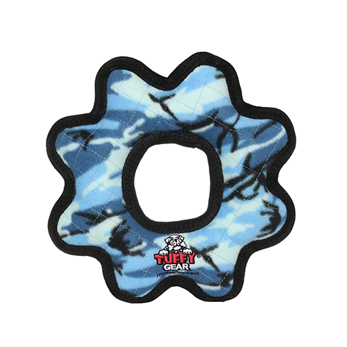 Tuffy Ultimate Gear Ring