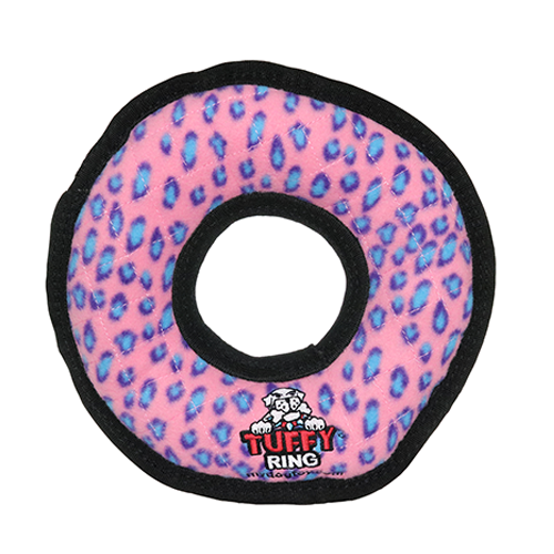 Tuffy Ultimate Ring
