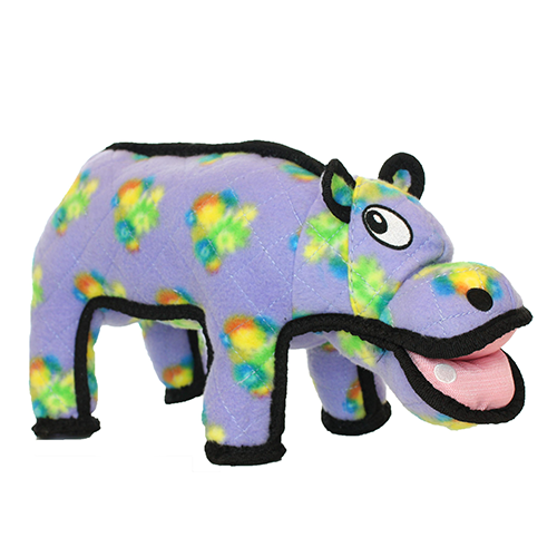 Tuffy Zoo Hippo