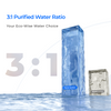 Waterdrop X12-Basic Reverse Osmosis System