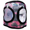 American River Choke Free Dog Harness Camouflage Collection - Pink Camo