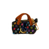 Eco Poop Bag Dispenser – Recycled & Decorative Holder
