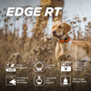 Dogtra EDGE RT Additional E-Collar Receiver | For Multi-Dog Training - Orange