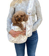 Fur Baby Adjustable Sling