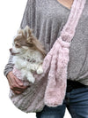 Fur Baby Adjustable Sling