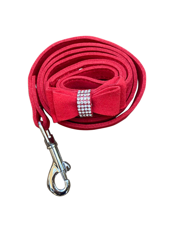 4ft Bow Tie Leash