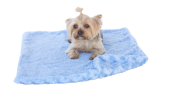 Large Blanket, 36"x58"