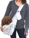 Fur Baby Adjustable Sling