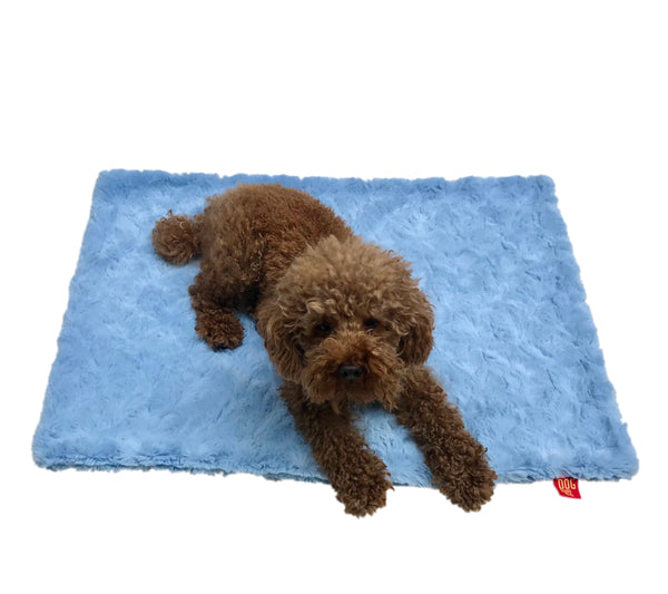 Small Blanket, Bella, 20"x30"