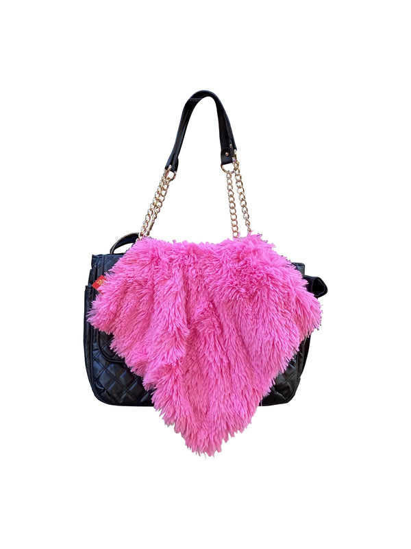 Carrier Square, 16.5''x16.5''