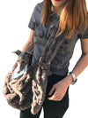 Fur Baby Adjustable Sling