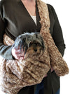 Fur Baby Adjustable Sling