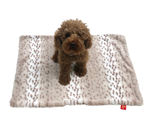 Small Blanket, 20"x30"