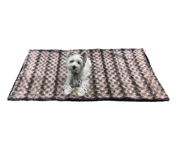 Large Blanket, 36"x58"