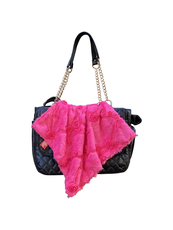 Carrier Square, 16.5''x16.5''