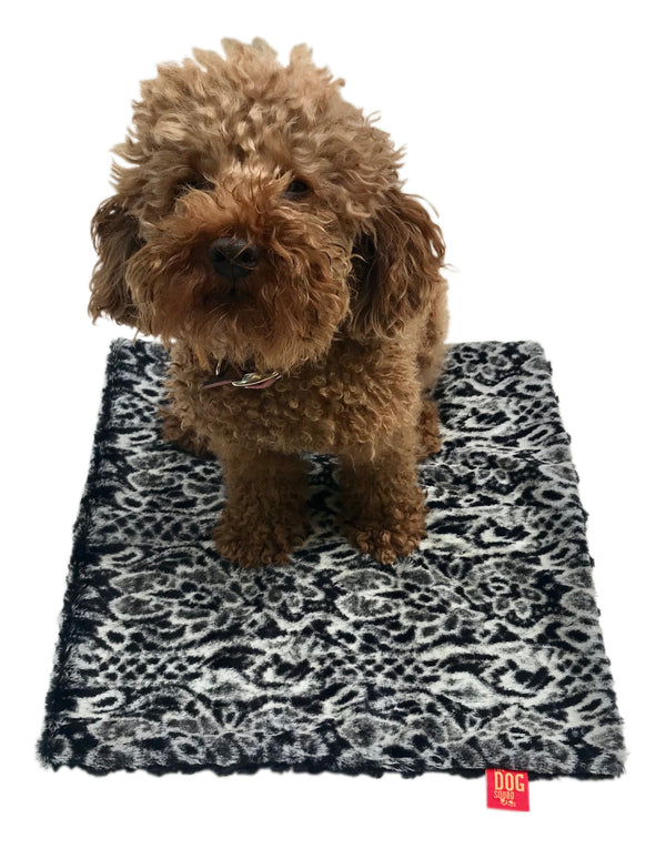 Carrier Square, 16.5''x16.5''