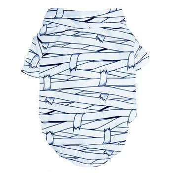 Halloween Camp Shirts - Mummy