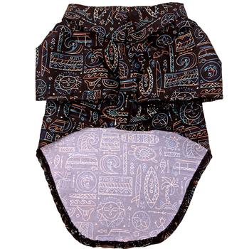 Hawaiian Camp Shirt - Hang Ten