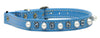 Cat Safety Collar, "Patent Jewel & Pearl"