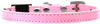 Cat Breakaway Plain Collar, Blank