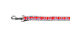 Pet Dog & Cat Nylon Collar or Leash, "Tiled Union Jack"