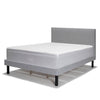 Hush Iced Mattress Protector White