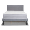 Hush Iced Mattress Protector White