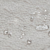 Hush Iced Mattress Protector White